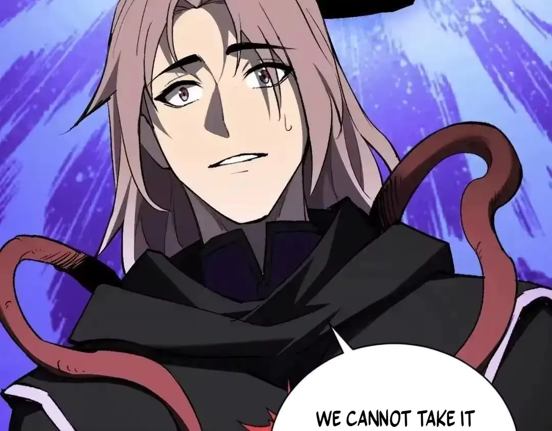 Virus King Chapter 129 page 124 - 