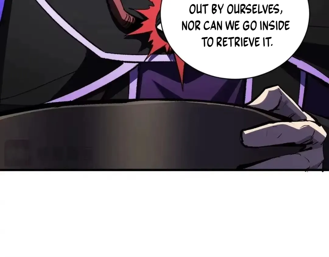 Virus King Chapter 129 page 125 - 