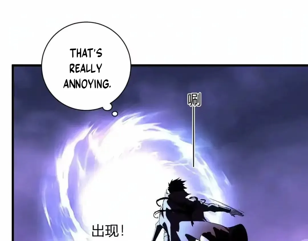 Virus King Chapter 129 page 141 - 