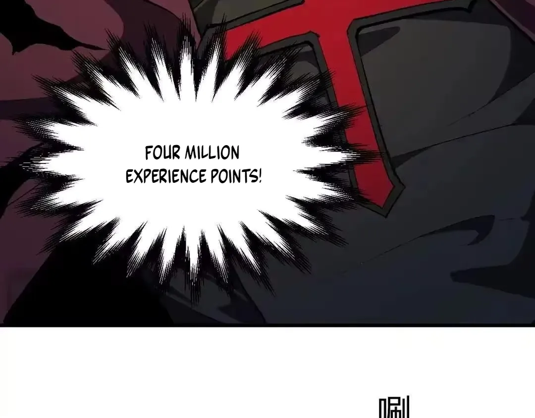 Virus King Chapter 129 page 23 - 