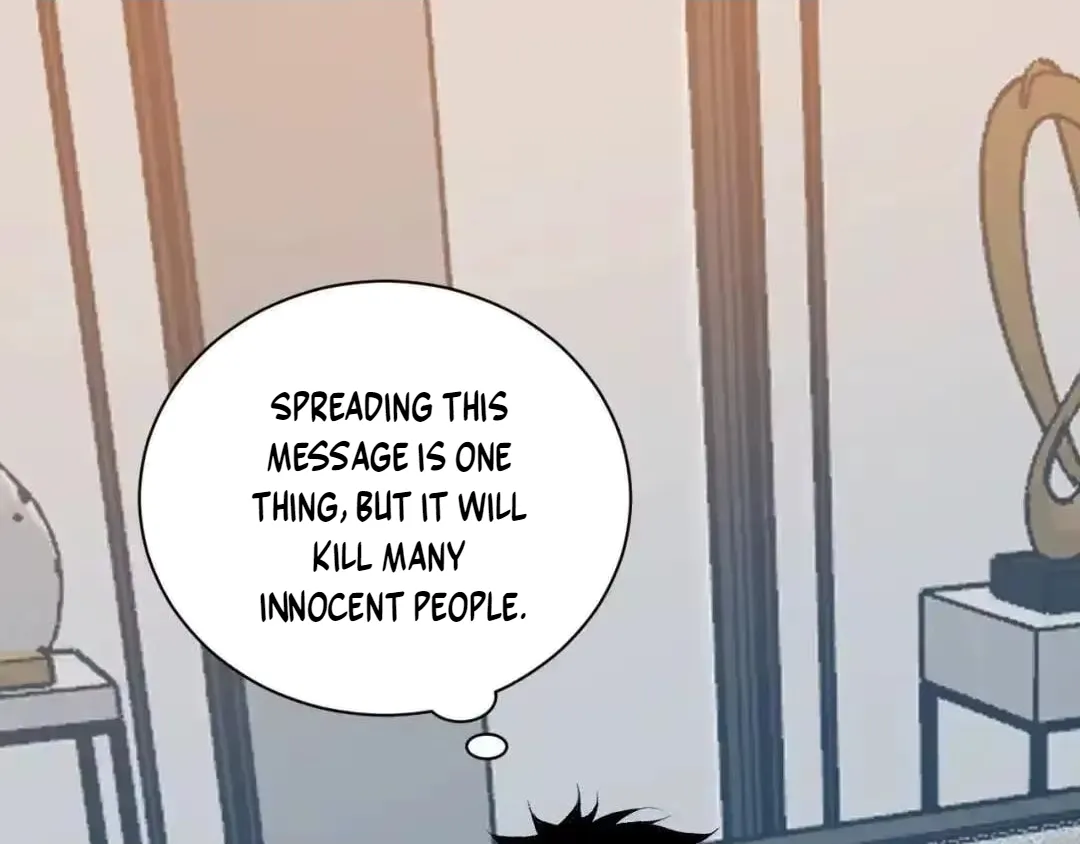 Virus King Chapter 129 page 29 - 
