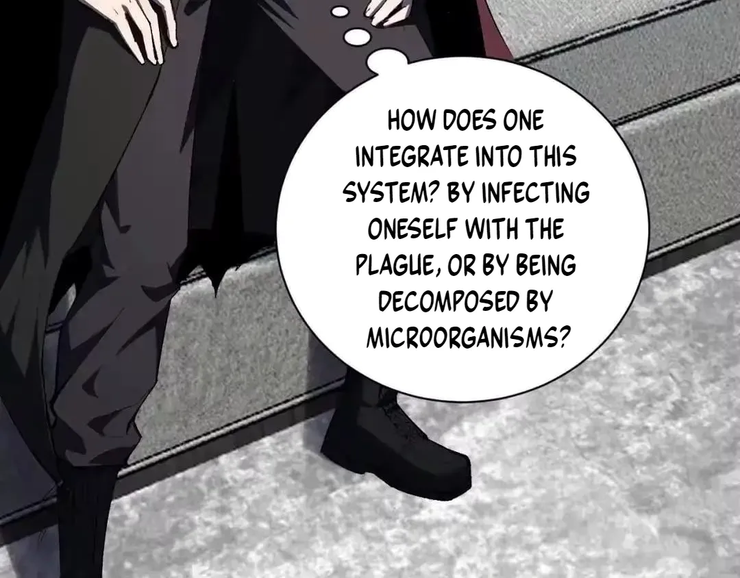 Virus King Chapter 129 page 31 - 