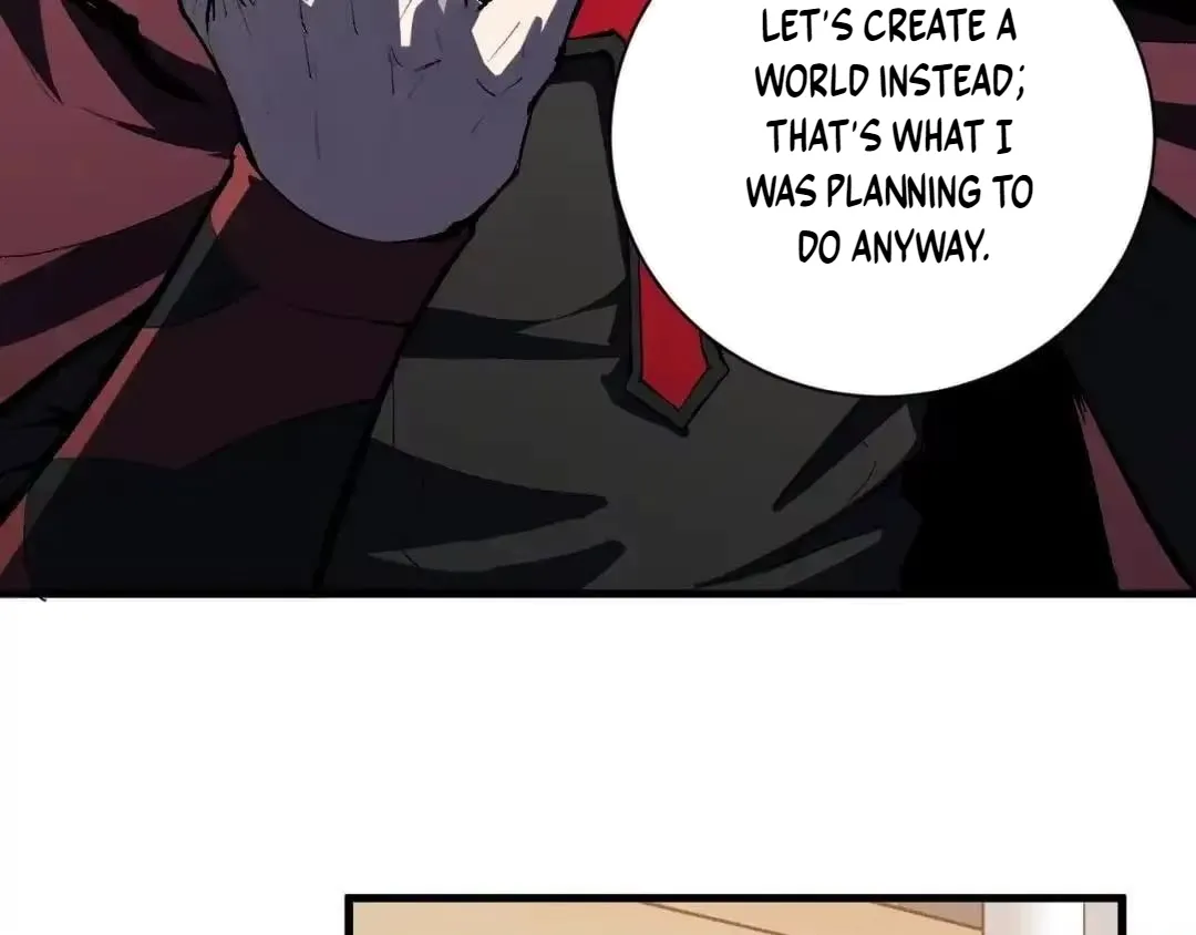 Virus King Chapter 129 page 34 - 