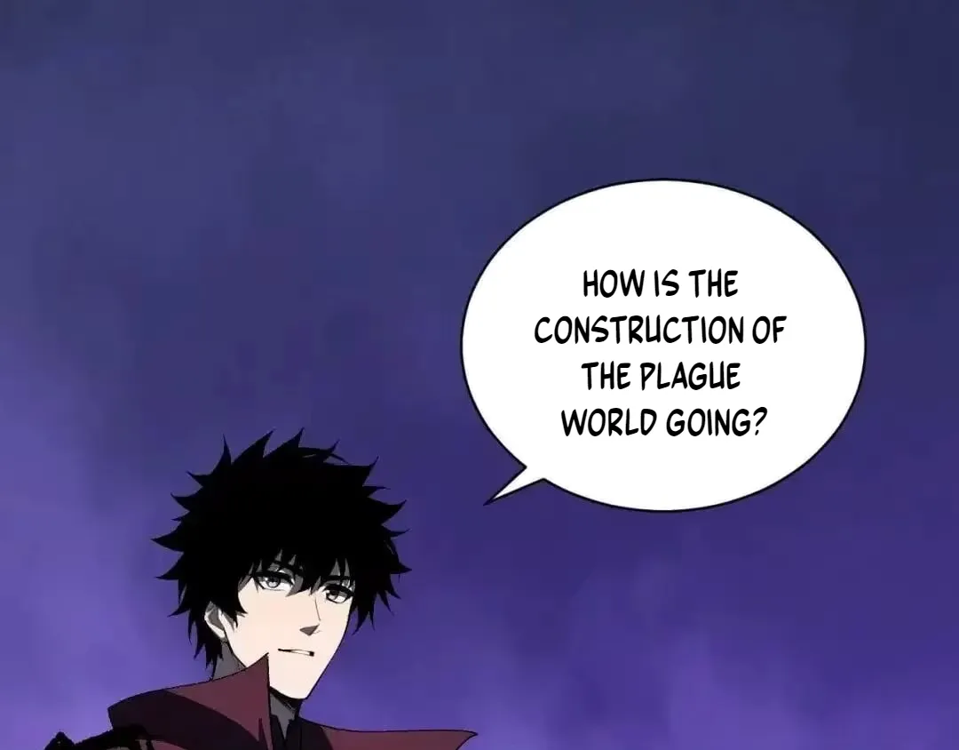 Virus King Chapter 129 page 48 - 
