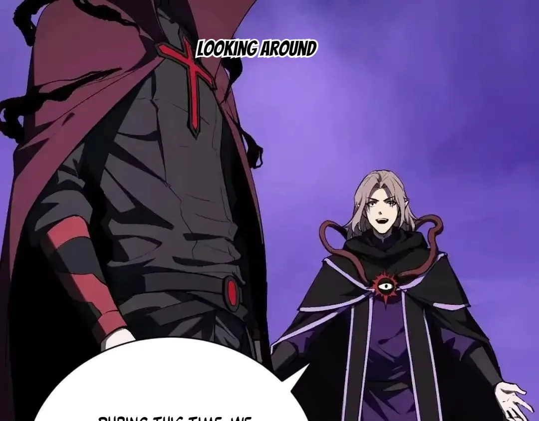 Virus King Chapter 129 page 49 - 