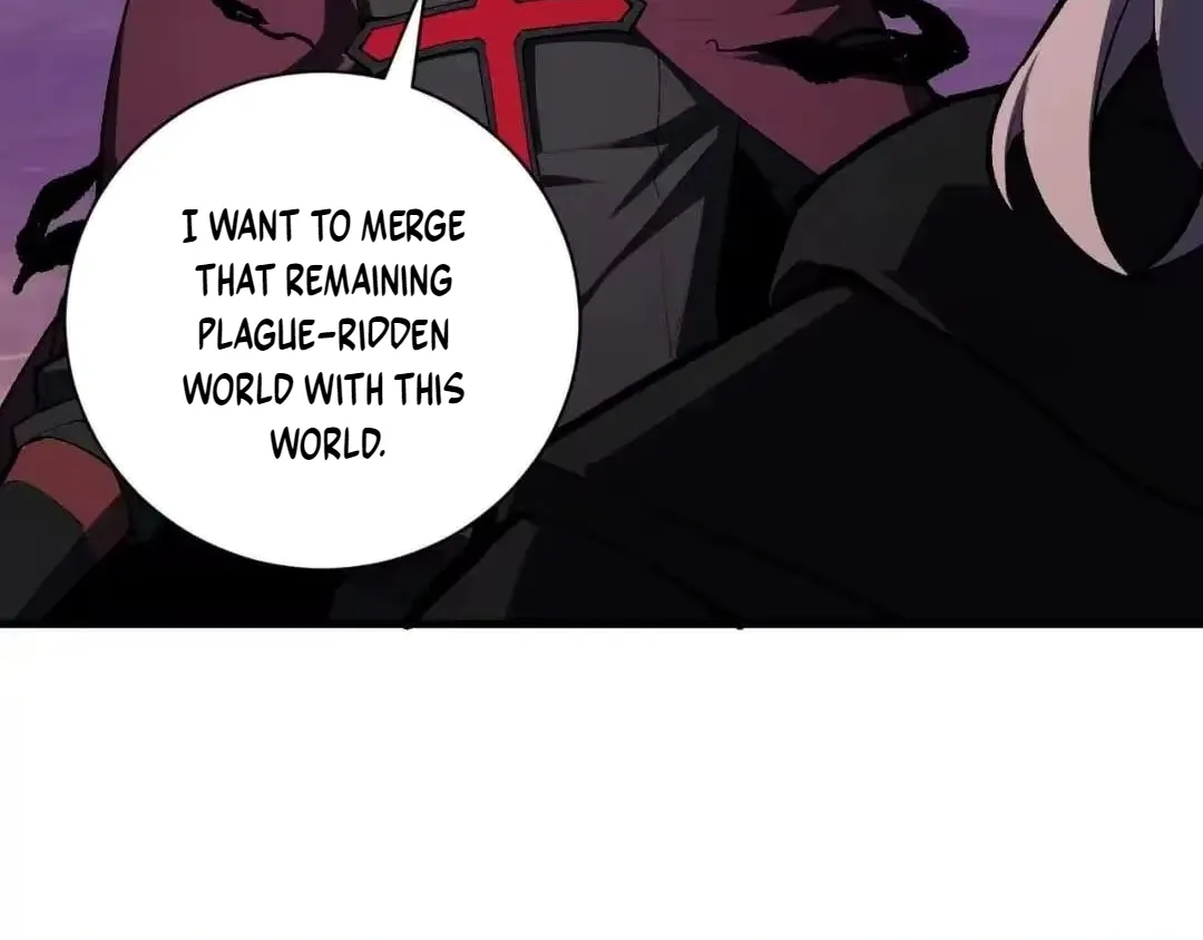 Virus King Chapter 129 page 53 - 