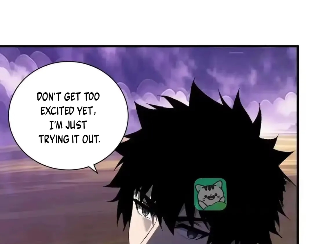 Virus King Chapter 129 page 57 - 