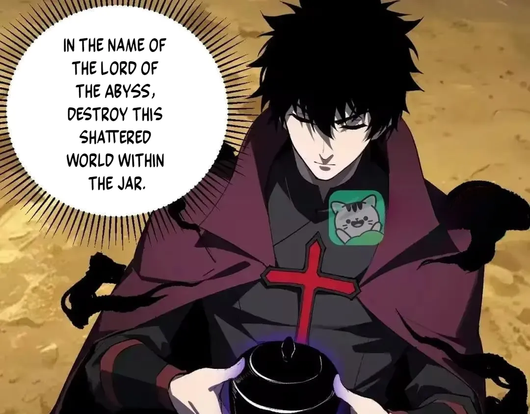 Virus King Chapter 129 page 62 - 