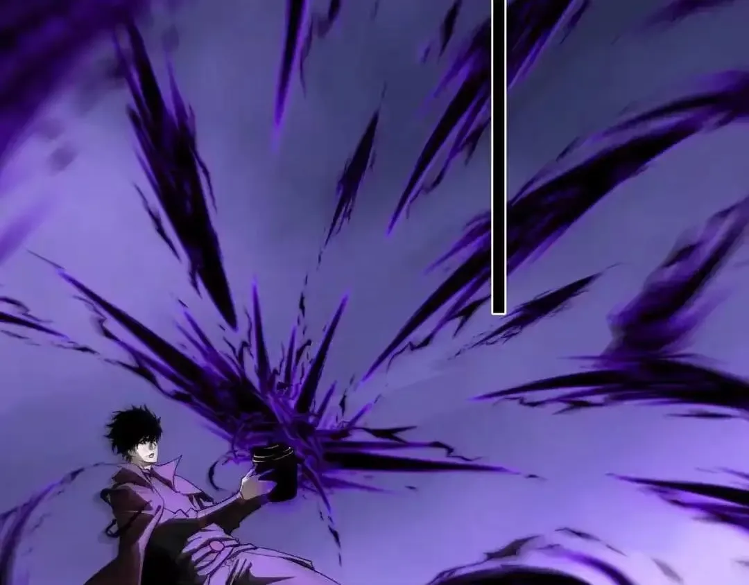 Virus King Chapter 129 page 81 - 