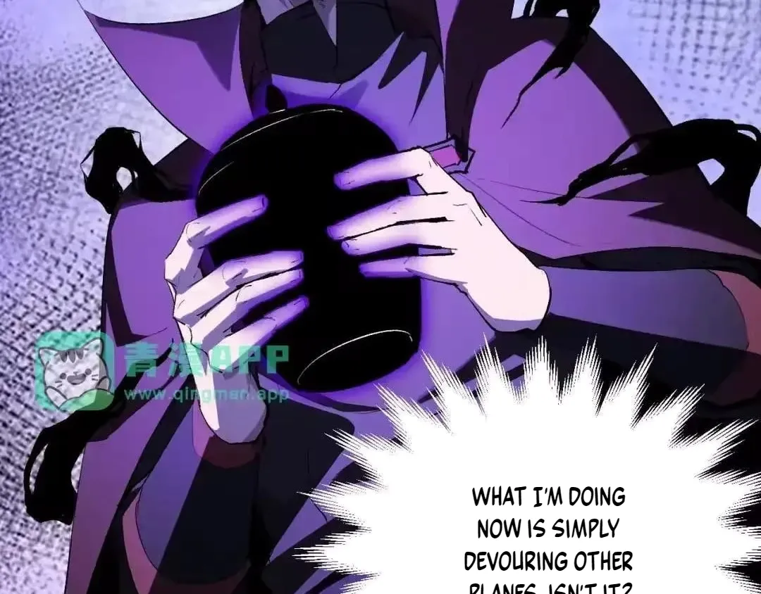Virus King Chapter 129 page 87 - 