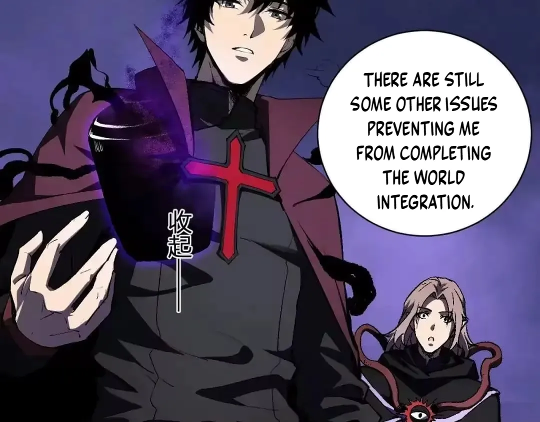 Virus King Chapter 129 page 98 - 