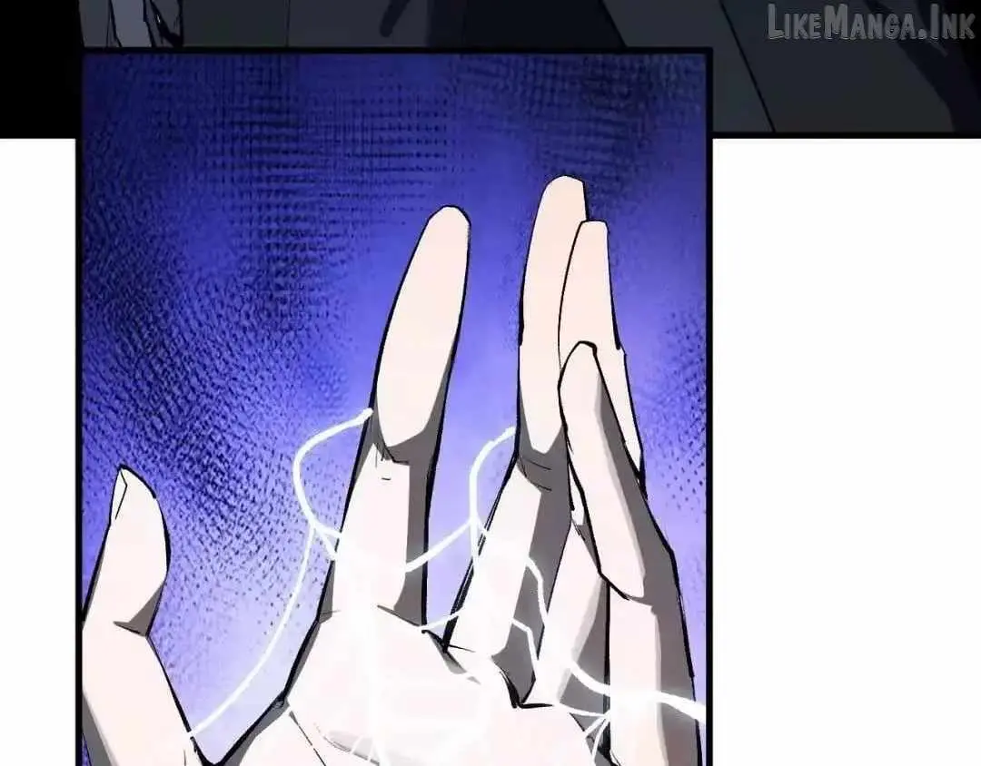 Virus King Chapter 130 page 105 - 