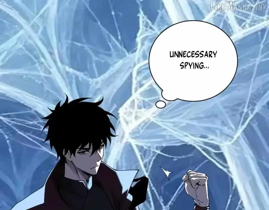 Virus King Chapter 130 page 110 - 