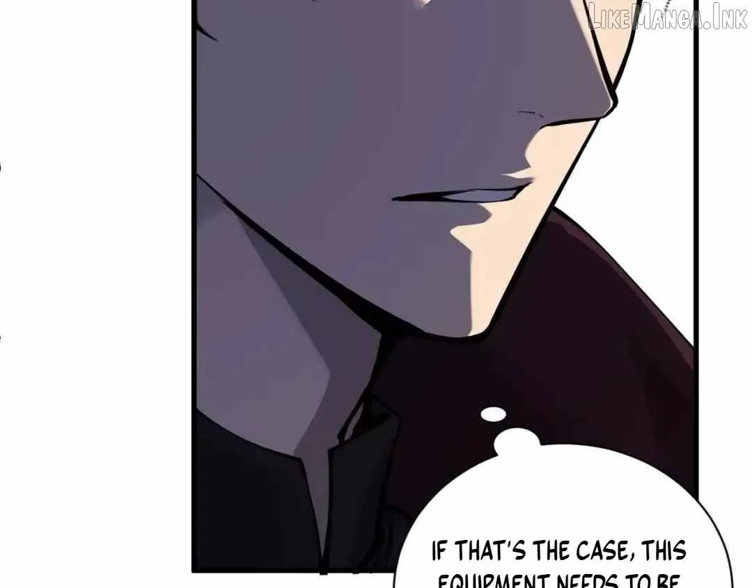 Virus King Chapter 130 page 114 - 