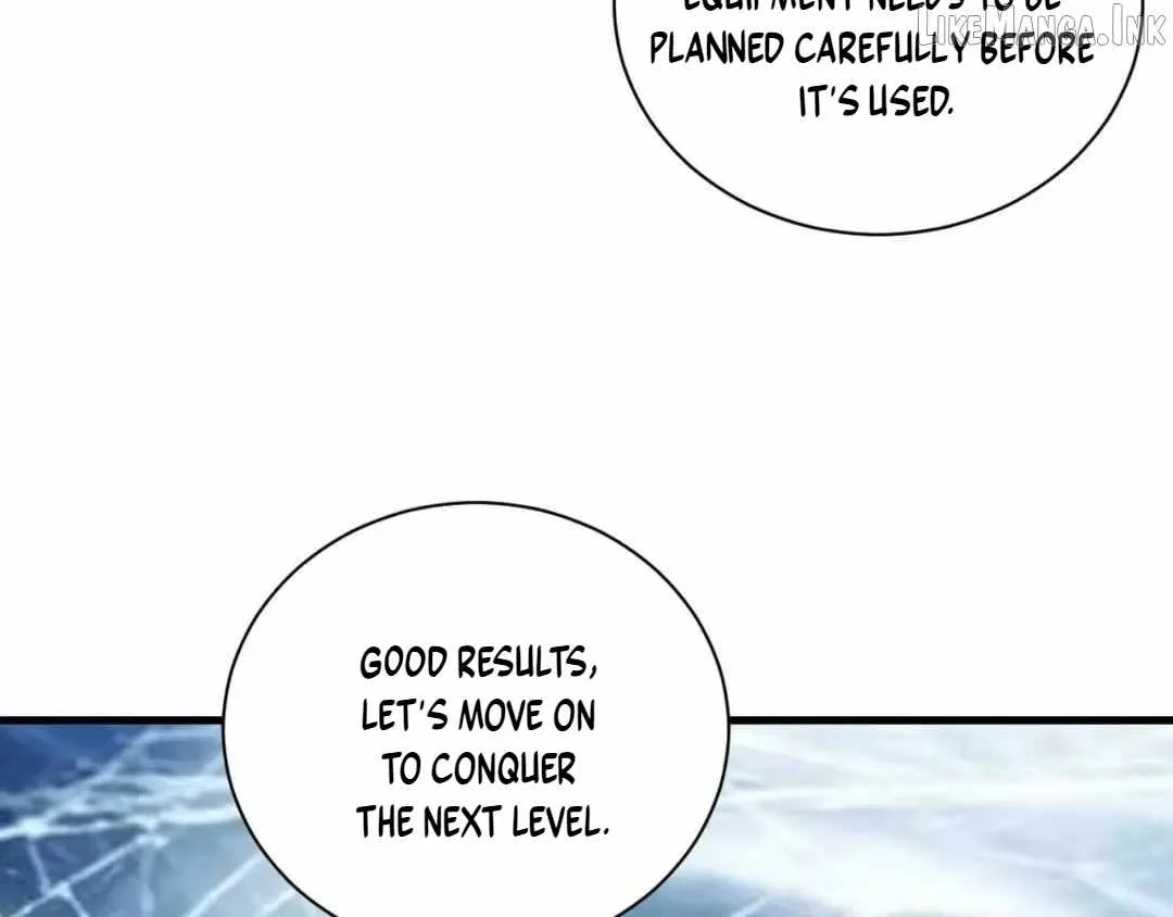 Virus King Chapter 130 page 115 - 