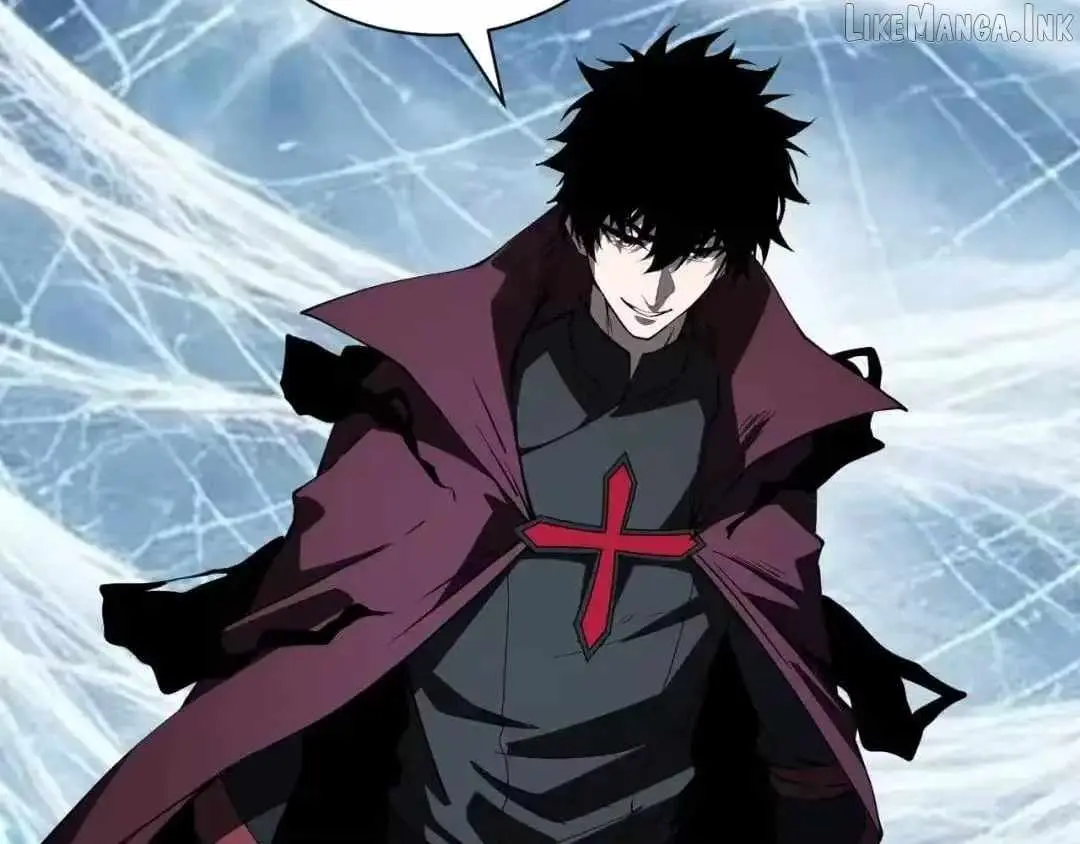 Virus King Chapter 130 page 116 - 