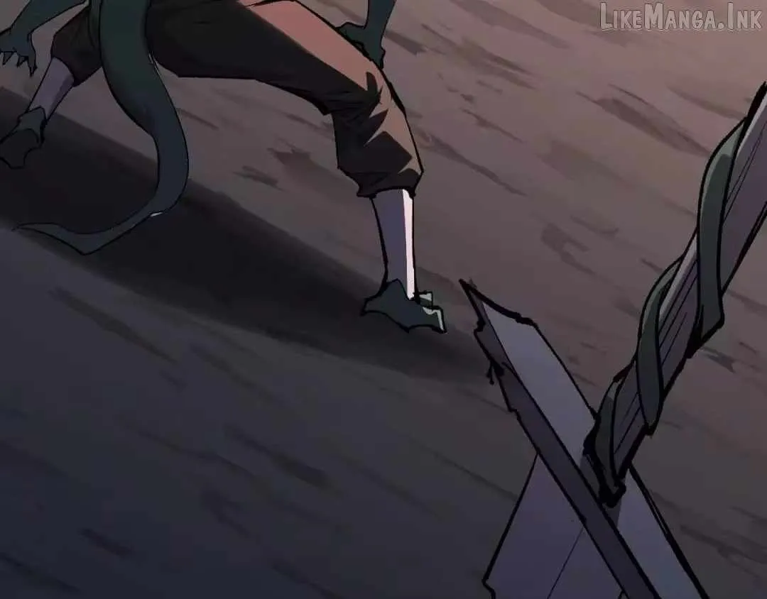 Virus King Chapter 130 page 124 - 