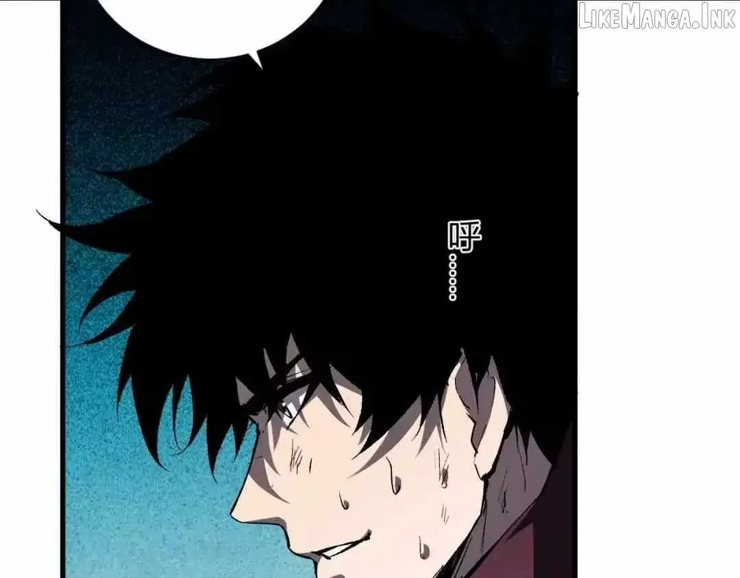Virus King Chapter 130 page 126 - 