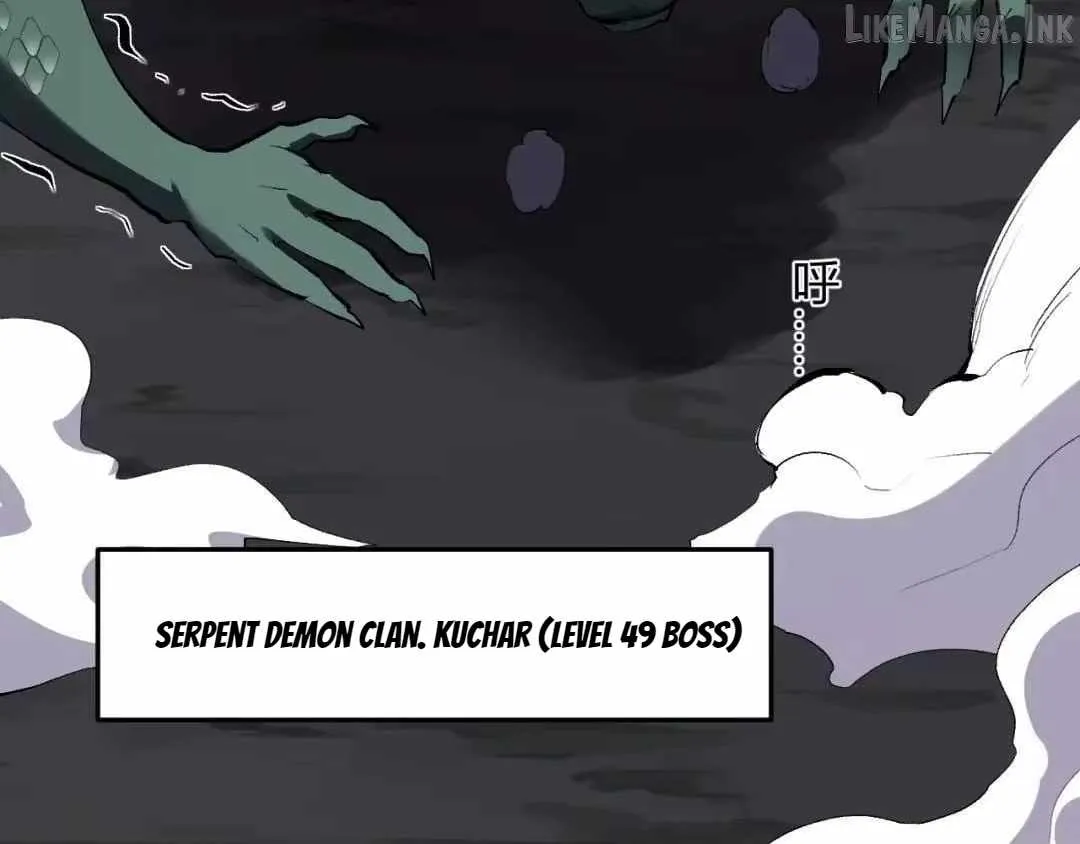 Virus King Chapter 130 page 130 - 