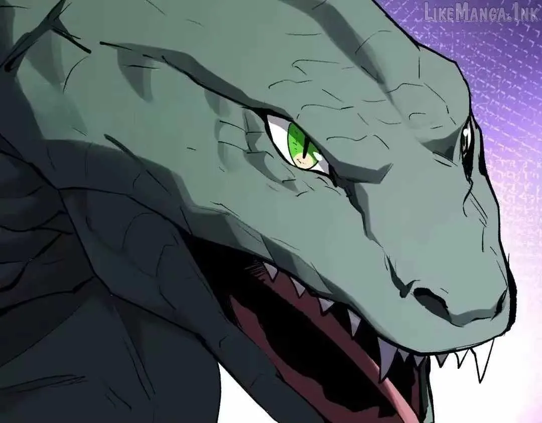 Virus King Chapter 130 page 132 - 
