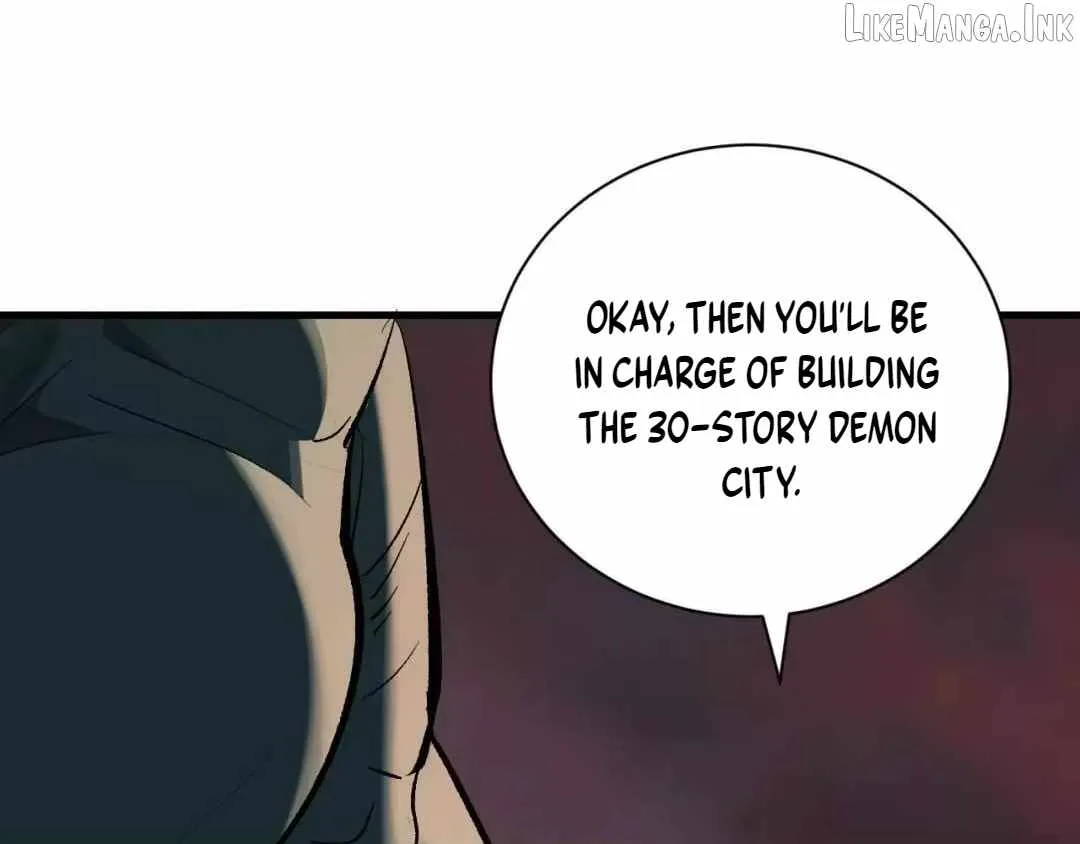 Virus King Chapter 130 page 135 - 