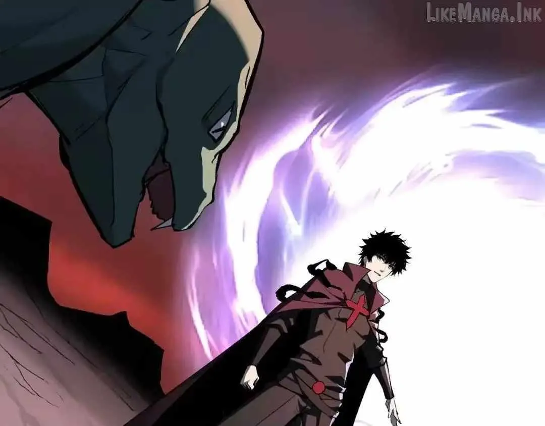 Virus King Chapter 130 page 136 - 