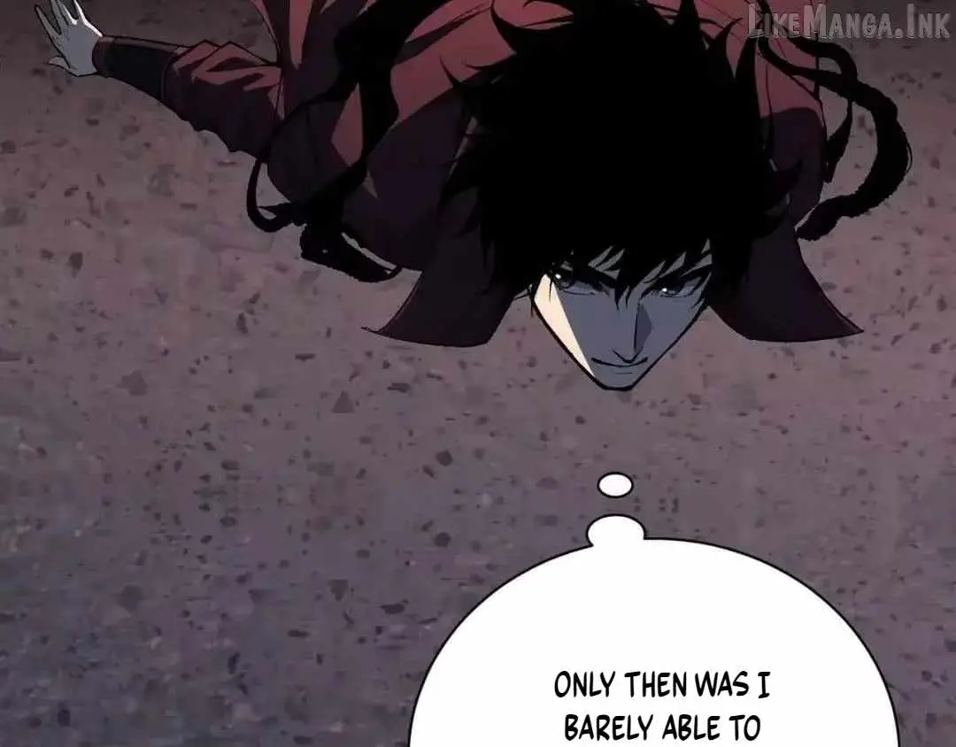 Virus King Chapter 130 page 143 - 