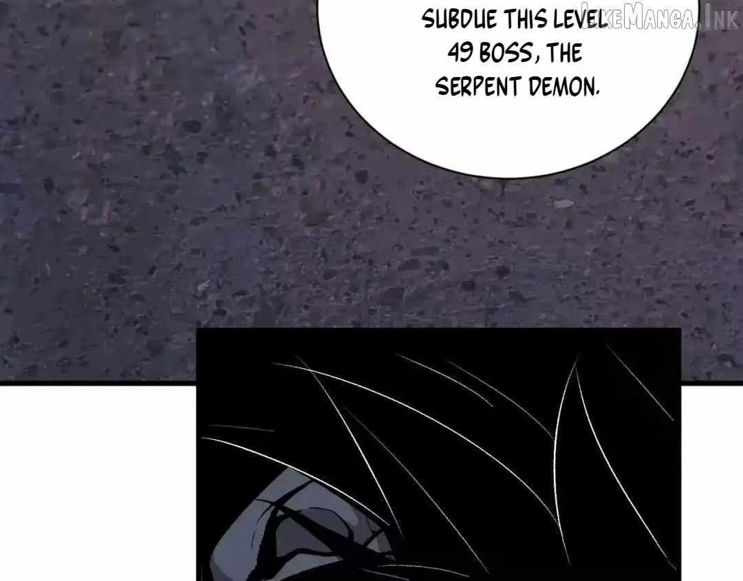 Virus King Chapter 130 page 144 - 