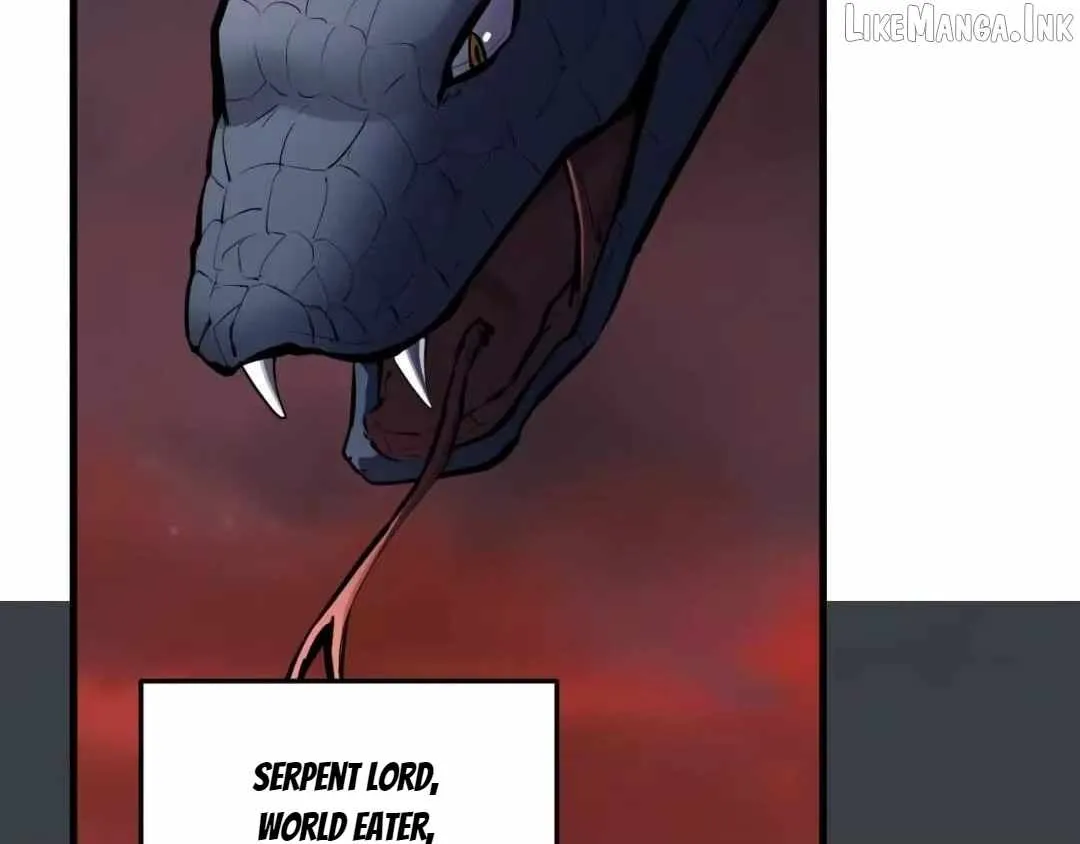 Virus King Chapter 130 page 154 - 