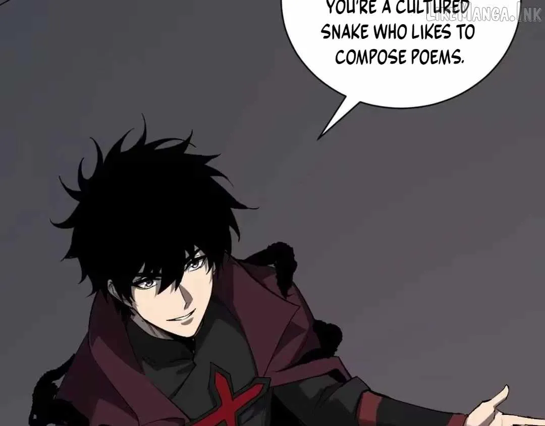 Virus King Chapter 130 page 156 - 