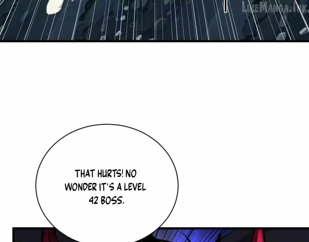 Virus King Chapter 130 page 23 - 