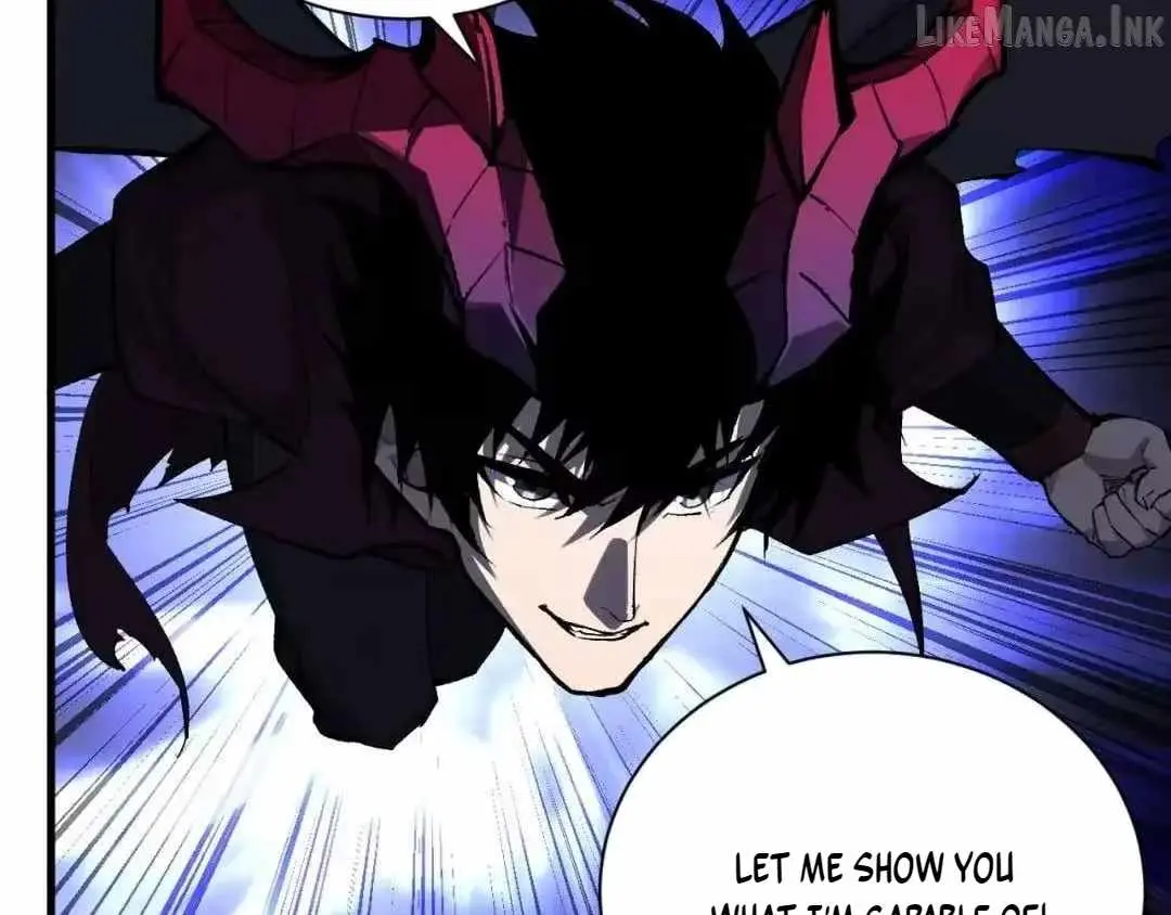 Virus King Chapter 130 page 24 - 