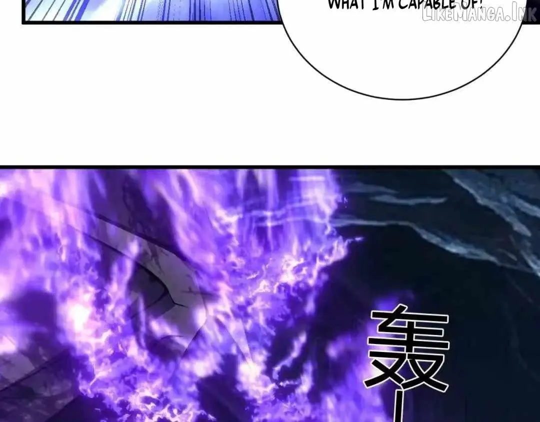 Virus King Chapter 130 page 25 - 
