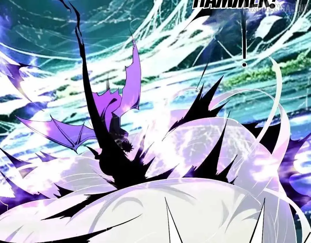 Virus King Chapter 130 page 31 - 