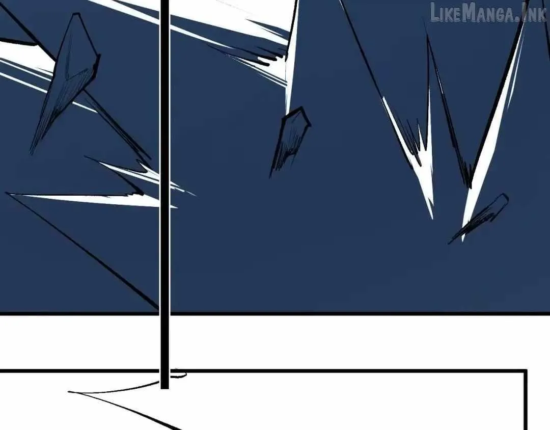 Virus King Chapter 130 page 33 - 