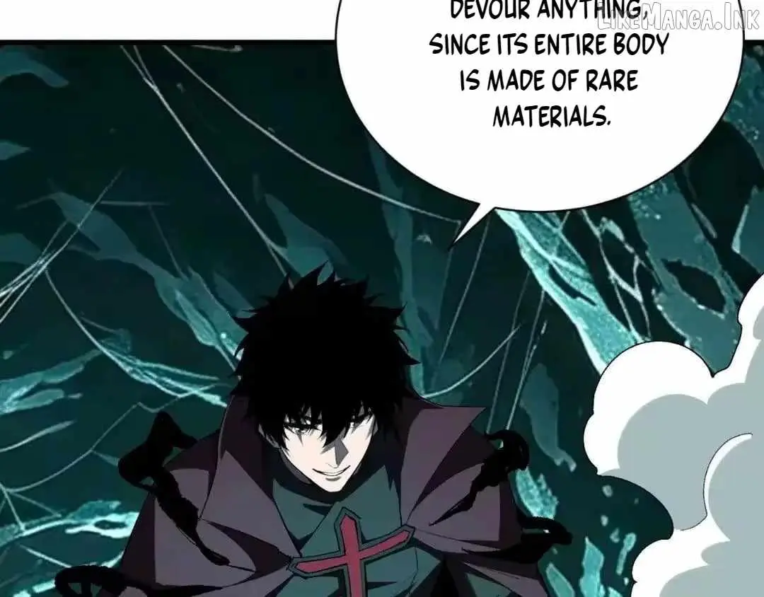 Virus King Chapter 130 page 41 - 