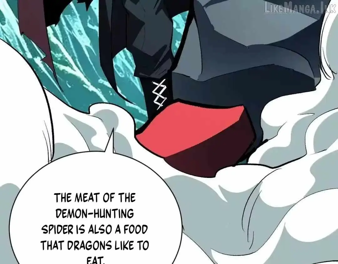 Virus King Chapter 130 page 43 - 