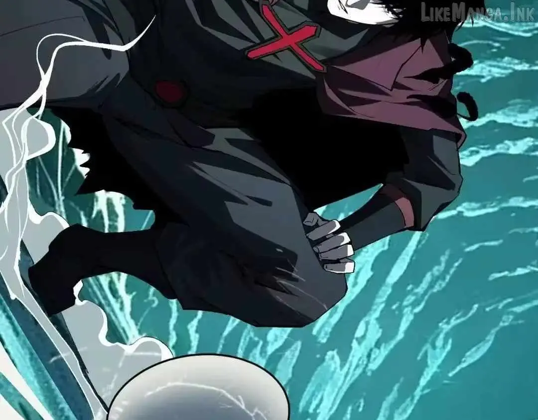 Virus King Chapter 130 page 49 - 