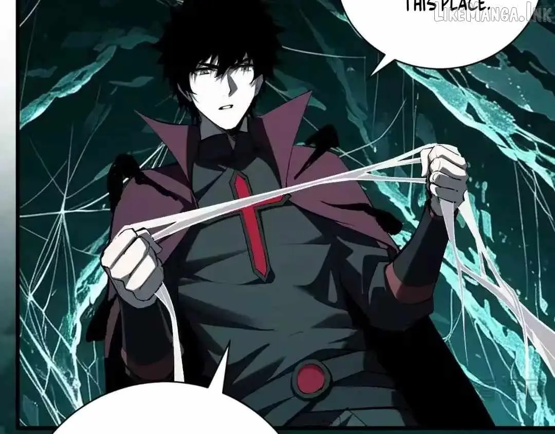 Virus King Chapter 130 page 53 - 