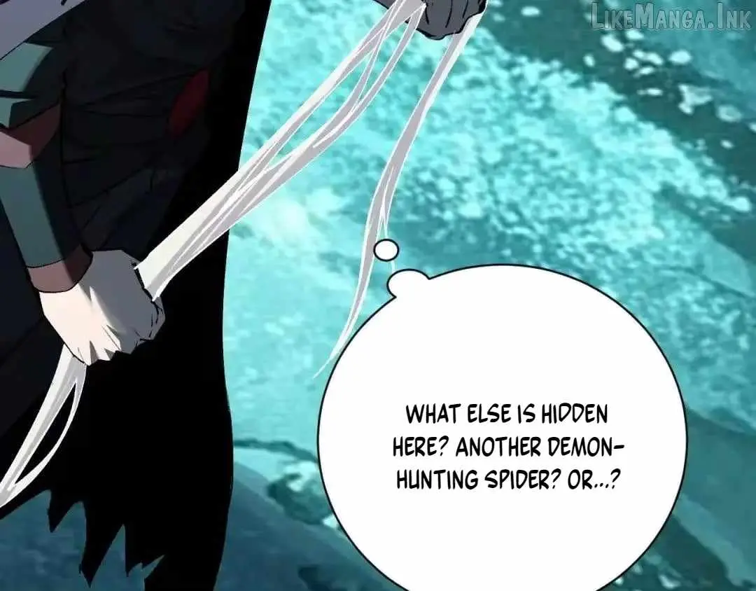 Virus King Chapter 130 page 56 - 