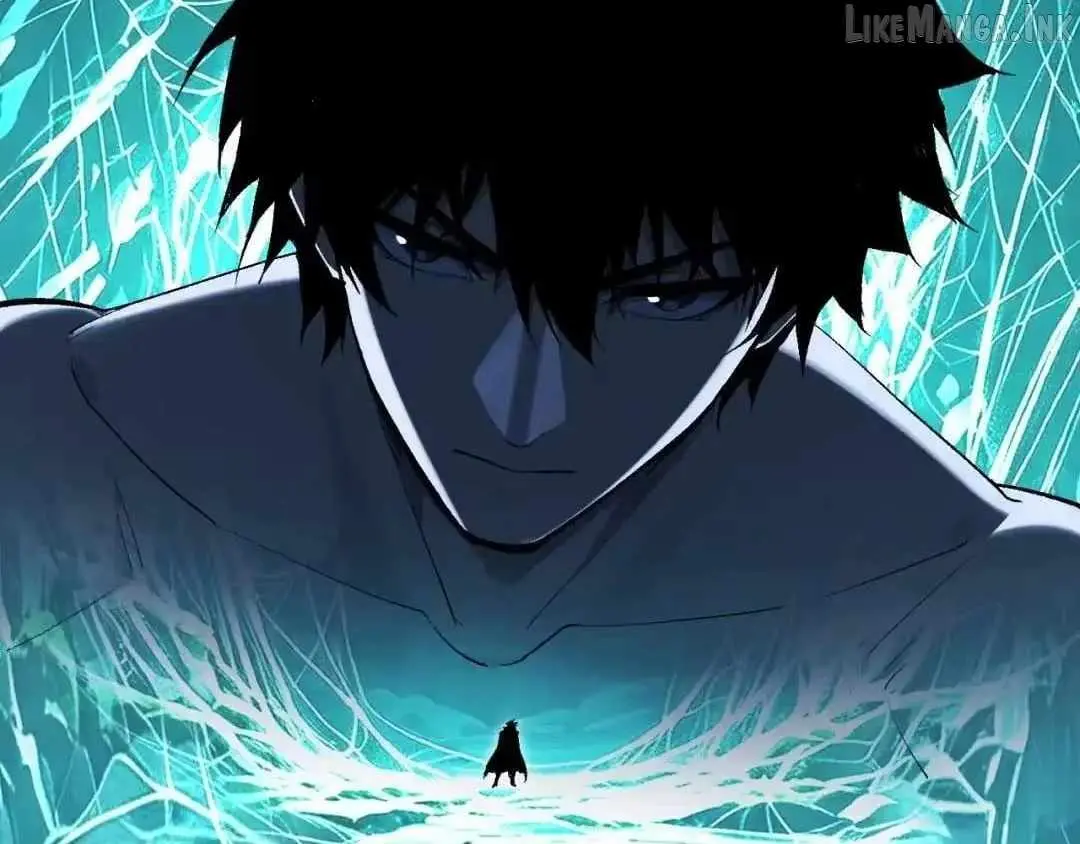 Virus King Chapter 130 page 61 - 
