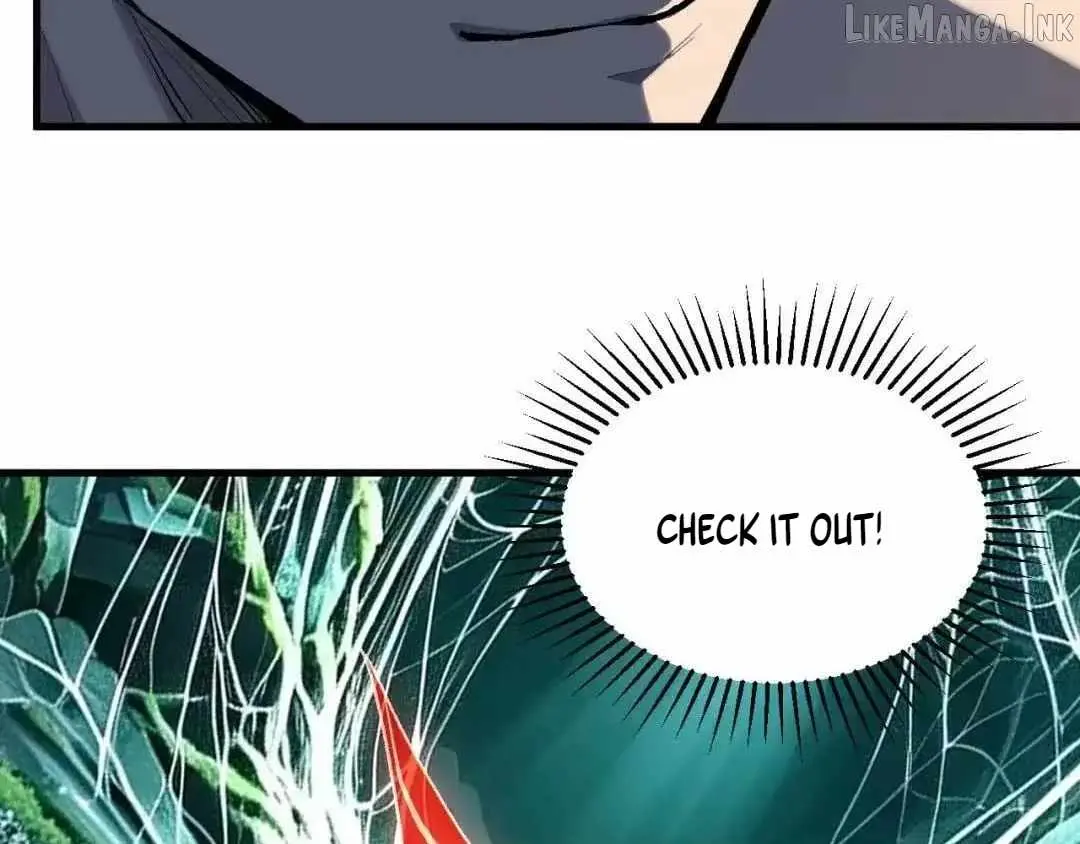 Virus King Chapter 130 page 71 - 