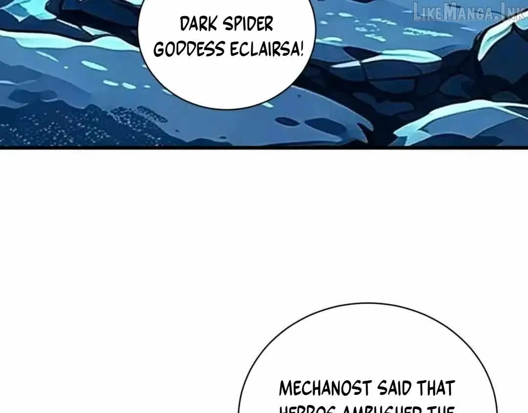 Virus King Chapter 130 page 79 - 