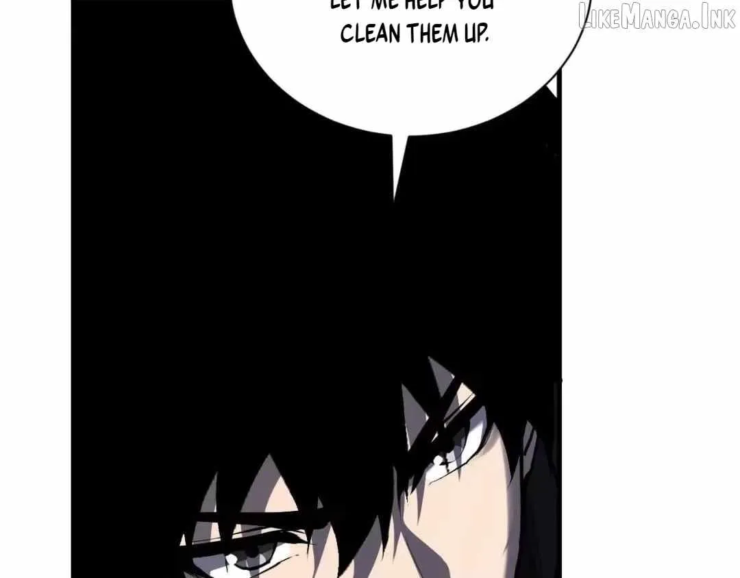 Virus King Chapter 130 page 9 - 