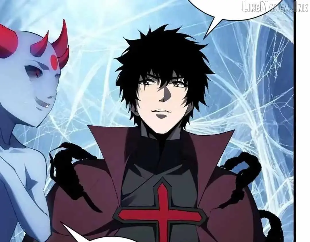 Virus King Chapter 130 page 87 - 