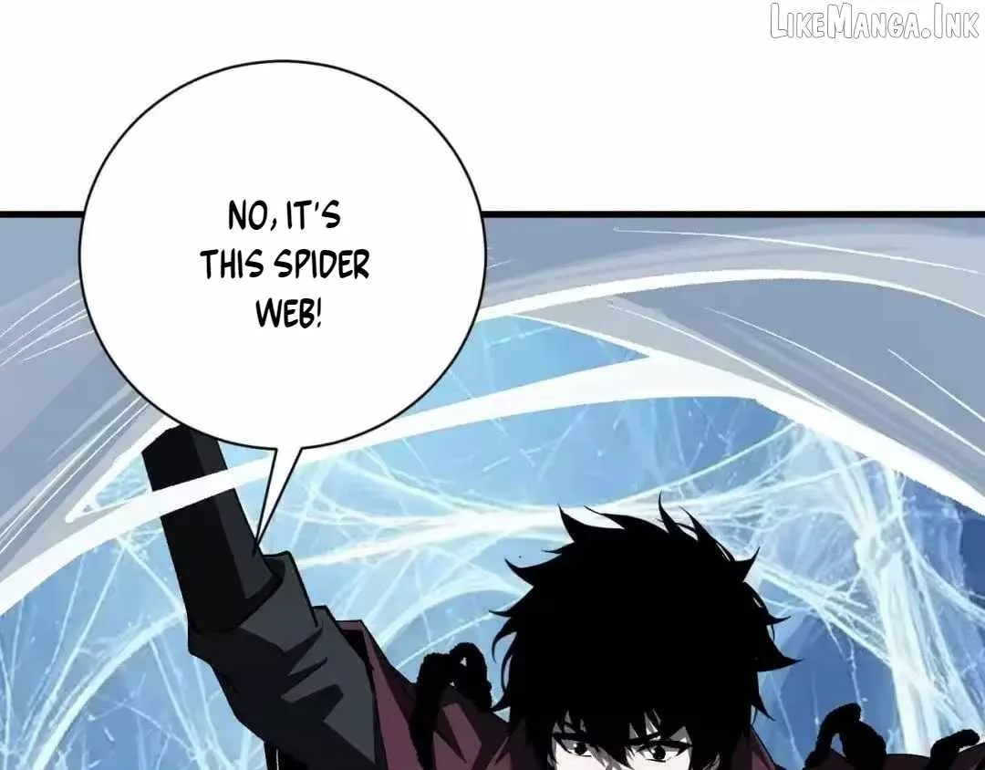 Virus King Chapter 130 page 99 - 
