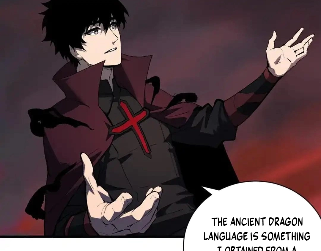 Virus King Chapter 131 page 101 - 