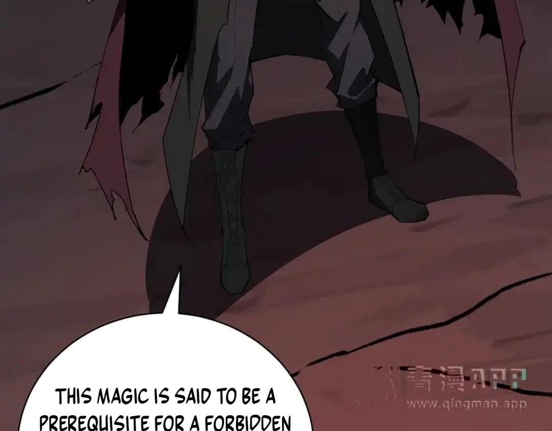 Virus King Chapter 131 page 108 - 
