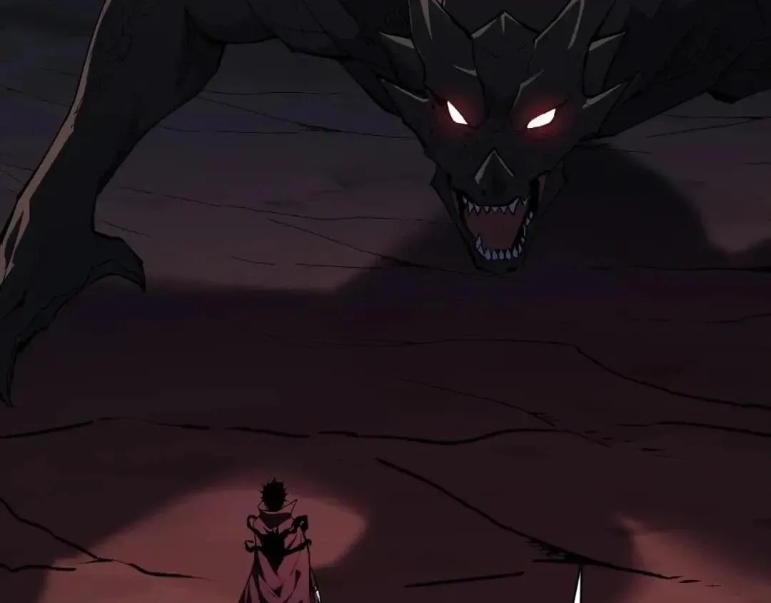 Virus King Chapter 131 page 110 - 