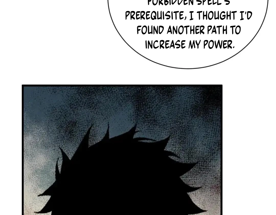 Virus King Chapter 131 page 122 - 